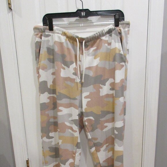 secret treasures matching sweatshirt and sweatpants set - Picture 4 of 6